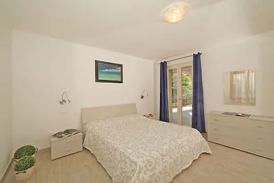 Villa Serraglie