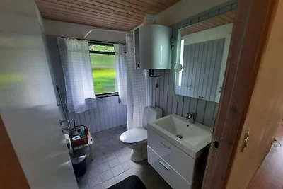 6 Personen Ferienhaus in Højby