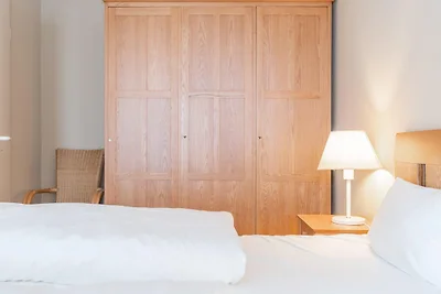 Attraktive Ferienwohnung für 4 mit Balkon und...