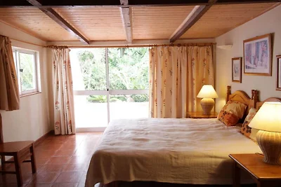 Vakantiehuis met 3 slaapkamers