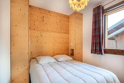 Residenz Echo Du Pleney