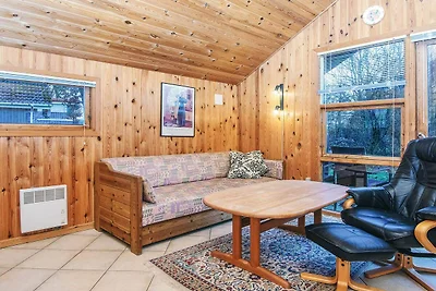 4 Personen Ferienhaus in Hovborg-By Traum