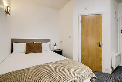 Belvilla Ilford Hill Hotel London Standard...