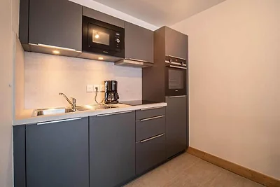 Wohnung in La Charmette mit Ski-In/Ski-Out