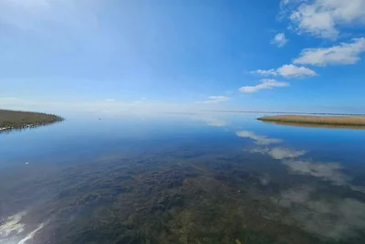 5 Personen Ferienhaus in Ringkøbing-By Traum