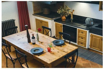 Villa Comunalia Komfortable Ferienresidenz