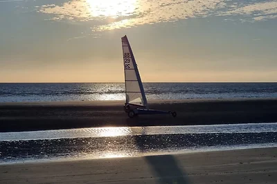 Ferienwohnung in St.Peter Ording