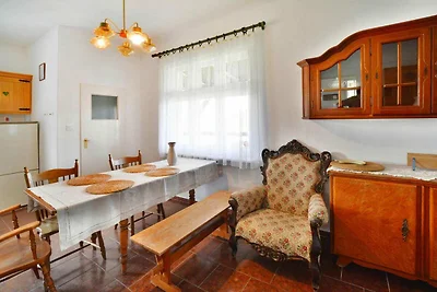 Ampio cottage con camino, Grabczyn
