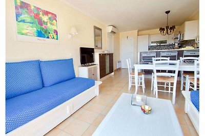 Vakantiehuis Ontspannende vakantie Roquebrune-sur-Argens