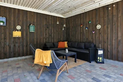 6 Personen Ferienhaus in Sæby-By Traum