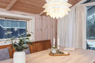 6 osob apartament w Toftlund-By Traum