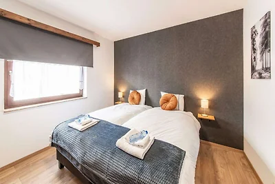 Mooi appartement voor 7 volwassenen in...