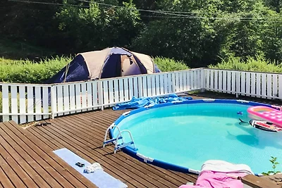 4 Sterne Ferienhaus in Grimstad