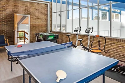 4 Personen vakantie huis in Nexø