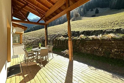 Privates Apartment mit Sauna im Stubaital