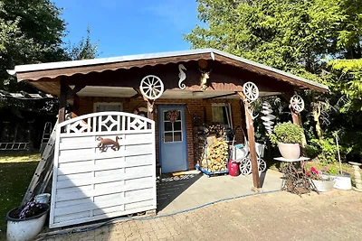 Bungalow in Stove/Boiensdorf für zwei...