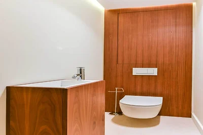Luxe appartement met terras 6P / 3BR - Grand ...