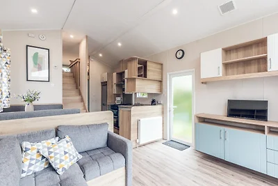 Kompaktes Tiny House in Voorthuizen mit...