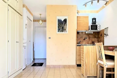 Appartement vlakbij het rustige meer van...