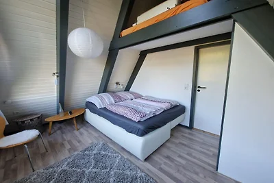 Casa Vacanze in Germania con Vista