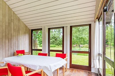 6 person holiday home in Roslev-By Traum
