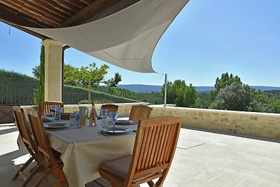 Magnifica villa con piscina privata