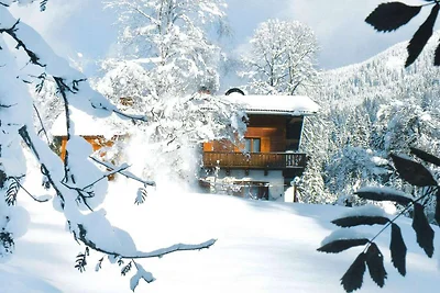 Appartamento a Hüttau vicino a Ski Amadé