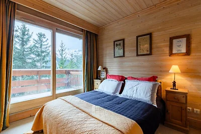 Schöne 6-Zimmer-Wohnung für 12 Personen im Wo...