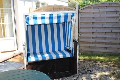 Ferienwohnung in Westerland auf Sylt