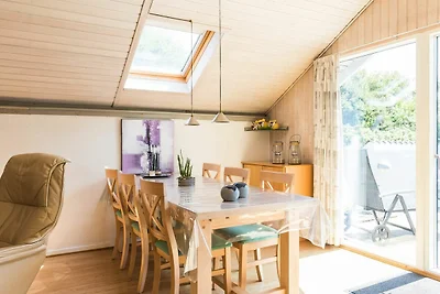 5 Personen Ferienhaus in Blåvand