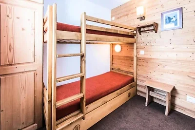 Apartment f�r 4 Personen mit 1 Zimmer