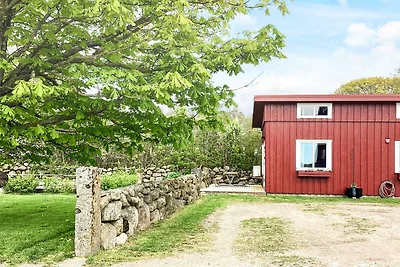 4 Sterne Ferienhaus in VARBERG