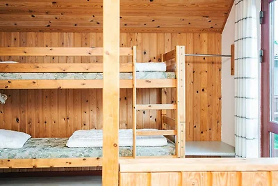 6 Personen Ferienhaus in Grindsted