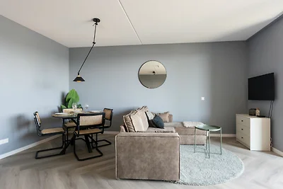 Wohnung Kamperland am Hafen