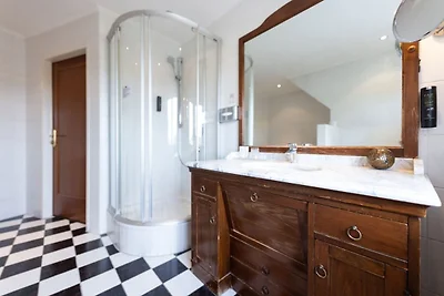 Hotel Landliebe by Belvilla Junior Suite