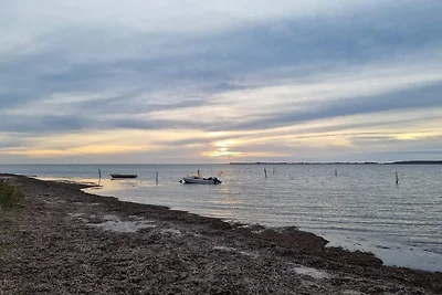 4 Sterne Ferienhaus in Væggerløse