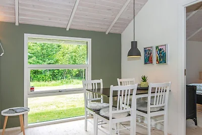 6 persoons vakantie huis in Højslev-By Traum