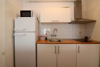 Appartement in Pals voor vier personen