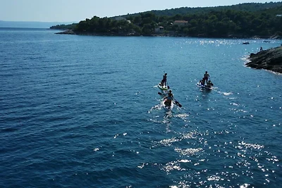 SULLA SPIAGGIA, FRONTE MARE