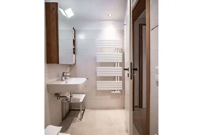 Appartement de vacances avec 1 chambre