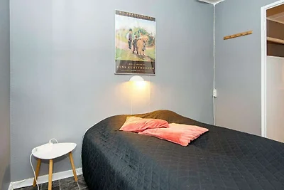 4 persone case ad Skærbæk