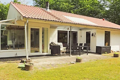 6 persone case ad Hadsund
