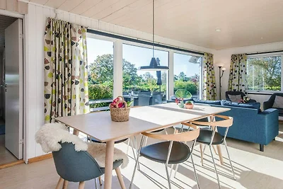 6 persoons vakantie huis in Hejls-By Traum