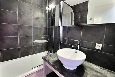 Apartment in Laitelet an den Skipisten