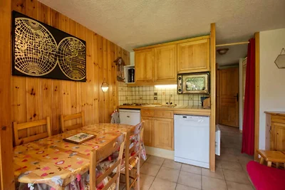 Residenz Les Mouflons