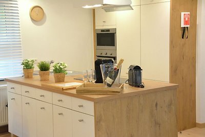 Wunderschönes Ferienhaus mit Garten in...