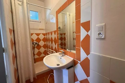 Haus in Aigues-Mortes nahe Strände