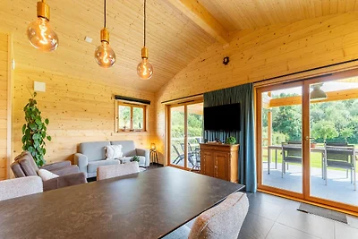 Ferienhaus in Limburg mit �berdachter...