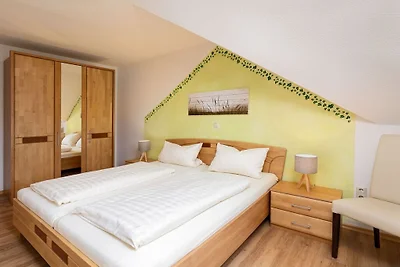 Apartamento vacacional de 1 dormitorio.