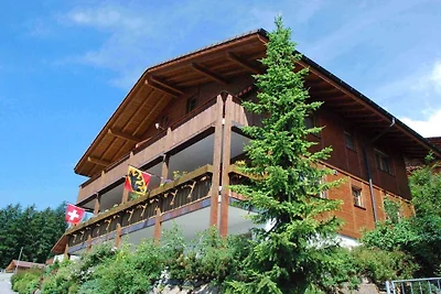 Fuchsbau Süd/Ost